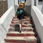 Ellie Bamber Instagram - a magical weekend in paradise thanks to my darling friend @jasperconran miss you already 💚 @villamabrouka