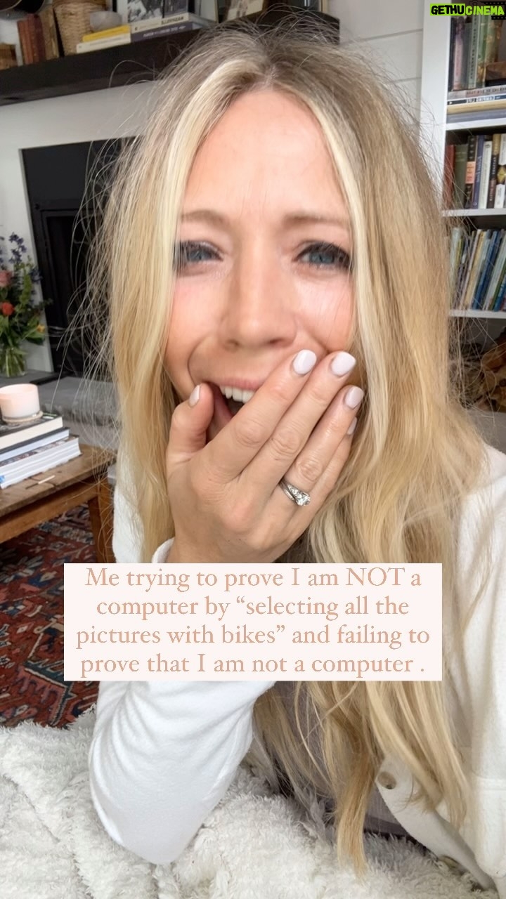 Ellie Holcomb Instagram - Does this happen to anyone else ? π
Maybe NOT selecting all the right pictures means we ARE human? Proof that no one can be perfect ? Proof that we all make mistakes? Proof that we can get it wrong AND try again? Comment below if this happens to you! Tell me Iβm not alone. π€ππΌβ¨ #fabulouslyflawed #humans #takeadeepbreath #whywhytellemthatitshumannature #hardtobehuman