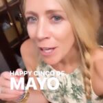 Ellie Holcomb Instagram - If you waited in line for SO long yesterday just to eat tacos on Cinco de Mayo , take a cue from this video ! I have a great plan that avoids long lines and crowds . 😅🎉🌮