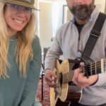 Ellie Holcomb Instagram – Happy Valentine’s Day! 💕 Our duo EP “Brick by Brick” is available now. We loved getting to record these three new songs together and are so excited to sing them live on the road with you all the rest of this month. Here is an acoustic clip of one of the new songs, “We Can Go Dancing”. Share them with someone you love today!