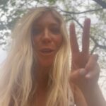 Ellie Holcomb Instagram – TWO DAYS until my new Psalms record, ALL OF MY DAYS is out in the world ! 

So thankful to get to finally share these songs with y’all.  Also! GIvE AWAY ALeRT! 

If you pre-save my album at the link [in bio], you’ll automatically be entered to win one of (five) original vinyl test pressings for “All Of My Days”. I will sign all of these test pressings and leave you some fun little doodles because I can’t contain my joy once you put a marker in my hand. Also, I’m solo parenting with Drew on the road, so I let each kid help me draw on these . They are ONE of a KIND, and we’ll send you the actual vinyl too ! If you’ve already pre-saved, you have already been entered!
Tag a friend below for a bonus entry!