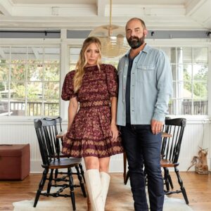 Ellie Holcomb Instagram - The Feels Like Home Tour kicks off tomorrow and we could not be more excited! We also may have a very special Valentine’s Day music surprise in the cards for you tomorrow, but you have to stay tuned.

2.14.24 || Greenville, SC *LOW TIX*
2.15.24 || Durham, NC
2.16.24 || Durham, NC *LOW TIX*
2.17.24 || Charleston, SC *SOLD OUT*
2.19.24 || Greeneville, TN *LOW TIX*
2.20.24 || York, PA *SOLD OUT*
2.21.24 || Morgantown, WV
2.22.24 || Rocky Mount, VA *SOLD OUT*
2.24.24 || Lakeland, FL
2.25.24 || Jacksonville, FL
2.27.24 || Auburn, AL *LOW TIX*
2.28.24 || Huntsville, AL *LOW TIX*
2.29.24 || Winfield, AL