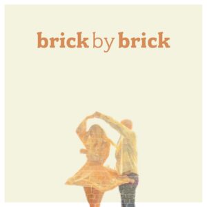 Ellie Holcomb Instagram - Surprise! We have a new song called “Brick by Brick” available now and we hope you love it. (And stay tuned, because we have some more new music coming soon!)
