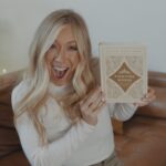 Ellie Holcomb Instagram - My hope for this expanded edition of “Fighting Words” is that it feels like an invitation to bring every part of your beautiful, human heart into the presence of God, and that we get to do that together. Sharing these truths alongside you every week has been one of the greatest privileges of my life. Thank you. The expanded, limited edition of “Fighting Words” is coming April 16th!!! Pre-order now 🤎