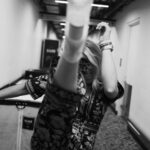 Ellie Holcomb Instagram - y’all!!! It has been an absolute JOY to be opening for @laurendaigle on her Kaleidoscope Tour. Lauren is a kindred spirit and dear friend, so to get to go on the road together feels like a dream. I’ve loved singing with people all over the place, and hearing y’all sing along. I’ve LOVED watching Lauren and her incredible band put on an amazing show in each city, each one special and unique. We are having a blast with her band and crew and my band and crew is incredble too! This week, i’ve had my daughter out on the road with me. She loves Lauren and her music, so we’ve been singing along each night together. She is also out on the road to help watch her godbrother, Triumph. His momma, of @thenewrespects, is out playing guitar for me on these shows, and it has been the sweetest thing to watch her love and help take care of him. It feels like family out here on the road, and I’m so grateful. Thanks to Lauren and her crew for making us feel so welcome, and thanks to my crew for working so hard to make it possible to play these shows and connect with so many people each night. @s.grantparker @zandymowry @jschrodt @jacthompsonmusic @morganrcombs @sethtalley @jaymindesai @shamilt0n Y’all are some of my favorite people to be with, and I feel lucky to work with so many people that I respect and love so deeply. If you’re new here to my page, welcome. It’s one big happy family here on this page. Welcome to the family!