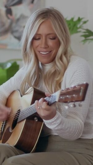 Ellie Holcomb Instagram - Y’all, I am blown away by all of the love for “Where Can I Go - Psalm 139” so far!!!! I recorded this live performance a little while back and the entire video is out on @youtube if you want to check it out! This verse has meant so much to me over the years, and I’d love for you to comment below and tell me what it means to you. 🤎