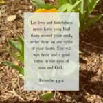 Ellie Holcomb Instagram - Oh Lord, help me remember to move in love and faithfulness today. #fightingwords #fightingwordfriday #fwf #scripture #bibleverses #verseoftheday #inspiration #devotional #ellieholcomb
