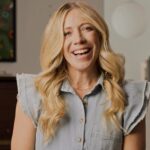 Ellie Holcomb Instagram - It’s almost Mother’s Day! My friends at @lifeway have put together a special collection of bible studies, devotionals, and study bibles for all of the mothers in your lives. And one of them is my own devotional, “Fighting Words”, both the original and expanded limited editions!! To check out the full collection, head to the link in my bio. 💕