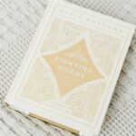 Ellie Holcomb Instagram - Hello to my fellow sojourners! It has been such a delight to hear from so many who have picked up my book, Fighting Words, and found comfort and hope in the promises of God laid out on these pages. It’s been even more wonderful hearing stories from so many people who have taken me up on the invitation to memorize scripture. Hearing how God has spoken through His word to so many of you through this book has been a gift I’ll never stop treasuring. I’m smiling wide with some of these stories running through my mind as I type this, so it is with great joy and a smile stretched across my face that I welcome you now to this of Fighting Words: 100 Days of Speaking Truth into the Darkness, coming April 16th!!! This new addition carries ten extra devotionals and one more beautifully printed scripture memory invitation. Why ten more devotionals now? Quite frankly, I didn’t realize how this book would become for me like a stake of ebenezer stones made out of paper and ink, that remind me of how God has met me, encouraged me, and transformed my forgetful heart through His word. I also realized that there were some “lifer” verses, as one of my grandmother’s calls them, that I didn’t include in the first edition. “Lifer” verses are the ones that have held me steady through the storms and shadows over the years. If they were stones, they’d be smooth from years of my carrying them around in my pocket and reaching for them in moments where I desperately needed to be reminded of mercy and truth. There have also been others that have grounded songs I’ve written and have found their way to grounding me over the past few years. I found myself in shock that I didn’t include them, so they’re here now!!! Although the book won’t be available until April, you can pre-order your copy now on my website, @amazon, or at @lifeway!! Pre-orders help retailers know how many books to order before release day, so it’s very helpful for all of your favorite authors and we thank you greatly. Stay tuned this week for more exciting release updates... 🤎