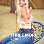 Ellie Holcomb Instagram - ! ! ! THREE MORE DAYS UNTIL “ALL OF MY DAYS” ! ! ! I’ve been waiting SO long to get this new Psalms project to you, that I can hardly wait till Friday ! I feel like a kid at Christmas , except it’s April 12th Eve Eve, So technically, it’s three sleeps until release day! April 12th-mas ? Record Release-mas? All of My Days-mas? Springmas? Singmas? All I know is that there are going to be MAS/MORE songs out in the world that I pray will help bury the light and truth and love of God in the hearts of young and old kids …us adults being the old kids : ) Thanks for filming @drewholcombmusic ! He hit the road last night, so we went ahead and filmed the whole countdown! 🤣