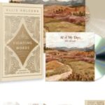 Ellie Holcomb Instagram - SO excited for this New Music and the extended version of my devotional to be available for pre-order now !! More than anything else in my career, people have asked me to record the scripture songs I’ve posted in this little corner of Instagram. Thousands upon thousands of requests in the comments, direct messages, emails, asking for me to put these little melodies carrying the truth in a place where they could be streamed and carried along as people go about the business of being humans in a weary world. It’s a temporary stay here on earth for all of us , but my hope is that these melodies carrying the promises of God would help lift our eyes to the hills to remember where our help comes from and where our true and eternal home is. We have something more steady to hold onto than the ebbs and flows of our days…the goodness and mercy and love of God.