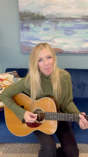 Ellie Holcomb Instagram - Wait for it… 🤎