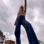 Ellie Holcomb Instagram - Did you see the eclipse today?! It was too cloudy in our neighborhood in Nashville for me to see it , but I DID realize that my new Psalms record, “All of My Days” comes out in FIVE DAYS !!!! I cannot wait for you to hear these songs ! Full record OUT THIS FRIDAY everywhere you listen to music ! Thx for filming this @drewholcombmusic ! So fun to have you home for 24 hrs to celebrate the eclipse , the amazing tour you are on , and my new Psalms record coming out this Friday !