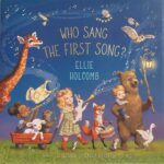 Ellie Holcomb Instagram - Hey friends! If you are looking for last-minute Easter basket books that will help remind your children who made them and what they were made for, I’d love for you to check out my kids books - Who Sang The First Song? and Don’t Forget To Remember and their companion kid’s music - Sing: Creation Songs and Sing: Remembering Songs!!! My hope for these books and these songs is that they will help children and the adults in their lives pay attention to the song that creation is singing each day. There are countless clues that point us to the truth, and my hope is that these books will be like a treasure map to help us all discover and remember the wonders of God’s love for us. ⁣
