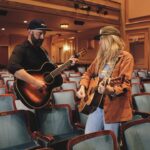 Ellie Holcomb Instagram – This first week on the Feels Like Home tour was magical. Three of the first four shows were Sold Out and the all four the audiences were incredibly special. Shout out to all the people who flew across the country or drove from other states, people celebrating birthdays, anniversaries and the parents who brought their kids to their first concert. It means the world to us. 

Here we are performing our new song “Brick By Brick” in the seats of the Carolina Theatre in Durham. We love you all. Thanks for listening to these 3 new songs too. Grateful.