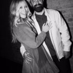 Ellie Holcomb Instagram – Two nights in Durham, NC in the books and feeling GOOOD!! See y’all tonight , Charleston! Love bring out with @drewholcombmusic  and our fam and crew!!! Loads of LOVE! Thx for pics @kt.sura ! Also, this misnomer our new songs ! Check it out , y’all and go dancing with someone you love , or solo in your kitchen!!