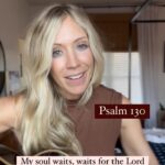 Ellie Holcomb Instagram - We all know what it’s like to wait. Waiting is hard. I’ll never forget the day my brother sent me this song he wrote. I cried. We were in a heavy waiting season, and it reminded me that no matter what we’re waiting for, no matter how the story turns out, even when the prayers didn’t get answered in the way we wanted them too, we never wait or weep alone. Thx @benbannister for reminding me of that and for letting me record this song for my psalms record, All of My Days! I hope this song reminds you of that today too. You never wait alone. Also, don’t miss my brother’s amazing music @benbannister . It will fill your heart with all the good stuff ! #memorymondays #fightingwords #scripture #bibleverses #verseoftheday #inspiration #devotional #ellieholcomb #allofmydays