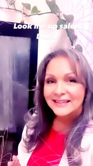 Elluz Peraza Instagram - Me atienden con cariño y excelencia
