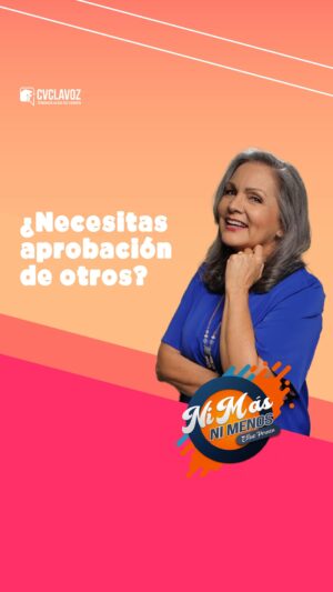 Elluz Peraza Instagram - ¿Necesitas la aprobación de otros? 🤔💭

→ #NiMásNiMenos 💙

#AprobaciónDeDios #Dios #Autoestima