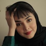 Elmira Dehghani Instagram –