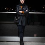 Elmira Dehghani Instagram -