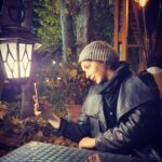 Elmira Dehghani Instagram – منِ من