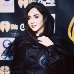Elmira Dehghani Instagram -