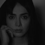 Elmira Dehghani Instagram - ای متناقض ابدی که سادگی روحت به پیچیدگی همه ی عقایدت‌ می چربید رضا براهنی