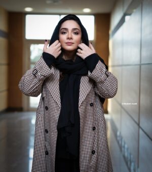 Elmira Dehghani Instagram - نشست خبری فیلم سینمایی پرویز خان به کارگردانی علی ثقفی و 
تهیه کنندگی عطا پناهی #فجر۴۲
