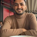 Elmira Dehghani Instagram - تولد تو‌ مبارکِ من باشه❤️