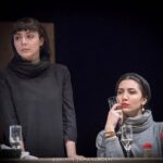 Elmira Dehghani Instagram - 🎭 تمديد‌ اجراى نمايش «نيمه تاريك ماه» پس از استقبال گرم مخاطبان در تماشاخانه «ملک» ———————————————— ✔خرید بلیت از سایت tik8.com ———————————————— ▪کدتخفیف ۴۰ درصدی ويژه دانشجویان: ntm-tkiiv40 ———————————————— #نیمه_تاریک_ماه ، هرشب ساعت ۲۰:۳۰، «تماشاخانه ملک» ———————————————— خیابان شریعتى، خیابان ملک (نرسیده به بهار شیراز)، نبش خیابان وزوایى، پلاک 13. ———————————————— ▪کارگردان: #داود_بنی_اردلان . ▪بازيگران(به ترتیب حروف الفبا): #روزبه_حصاری #المیرا_دهقانی #بهزاد_عمرانی #رامونا_شاه #سام_کبودوند #حسین_کشفی_اصل و #نیکی_مظفری ———————————————— تیزر: «پن استودیو» pan__studio@ . ‏@davoodbaniardalan ‏@leila.jafariiii ‏@iman_yazdi ‏@roozbehhesari ‏@elmiradehghani ‏@behzadomrani ‏@ramoona.shah ‏@sam_kaboudvand ‏@h_kashfiasl ‏@nikimozaffari ‏@nedasorme ‏@farnoush_aba ‏@shirin.jahanzadeh ‏@aboozar_nemati ‏@otaghe_khial ‏@@raazgolestani_secret ‏@kevazingo_interior ‏@mytik8 ———————————————— #تياتر#تئاترخوب_ببينيم#دی#٩٨#تئاتربازها#تهران#ايران#تیاتریها#تیاتر_ببینیم#بازيگر#بازيگر_تياتر ‏#theatre ‏