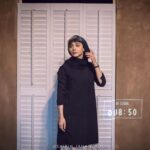 Elmira Dehghani Instagram -