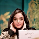 Elmira Dehghani Instagram - نشست خبری فیلم سینمایی پرویز خان به کارگردانی علی ثقفی و تهیه کنندگی عطا پناهی #فجر۴۲