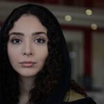 Elmira Dehghani Instagram -