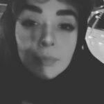 Elmira Dehghani Instagram - به امید آن لحظه ام که با نور درآمیزم