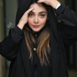 Elmira Dehghani Instagram - اکران مردمی فیلم سینمایی پرویز خان