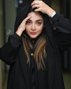 Elmira Dehghani Instagram - اکران مردمی فیلم سینمایی پرویز خان