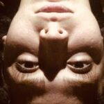 Elmira Dehghani Instagram - مرگ و زندگى،بستگى داره چجورى بچرخه