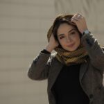 Elmira Dehghani Instagram -
