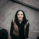 Elmira Dehghani Instagram -