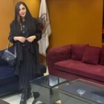 Elmira Dehghani Instagram - اکران مردمی فیلم سینمایی پرویز خان