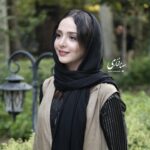 Elmira Dehghani Instagram -