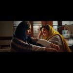 Elmira Dehghani Instagram - تیزر فیلم کوتاه «نور» به کارگردانی #علیرضا_سعدی و تهیه کنندگی #همایون_فرساد 🎬 teaser: @mehrdadmojaveri1