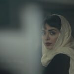 Elmira Dehghani Instagram –