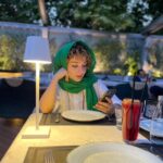 Elmira Dehghani Instagram –