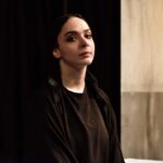 Elmira Dehghani Instagram - بهش گفتم می خوام یه بار دیگه به دنیا بیام،این بار پسر اونم قبول کرد،الان تو نوبت تولدم #پس از برخورد جسم سخت به سر#سجاد داغستانی#سالن انتظامی#شهاب شریفی#پگاه یک رنگیان عکس ها از پگاه یک‌رنگیان عزیزم