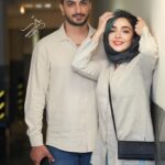 Elmira Dehghani Instagram - و سالی که کنار تو نو شد❤️