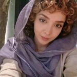 Elmira Dehghani Instagram -