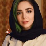 Elmira Dehghani Instagram - 📸 @raaha_hashemiy 🙏