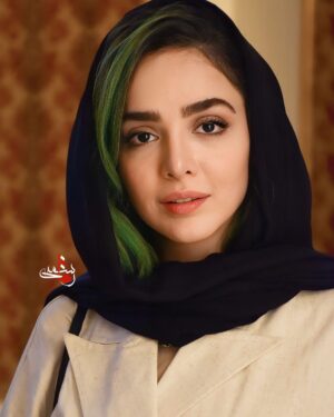 Elmira Dehghani Instagram - 📸 @raaha_hashemiy 🙏